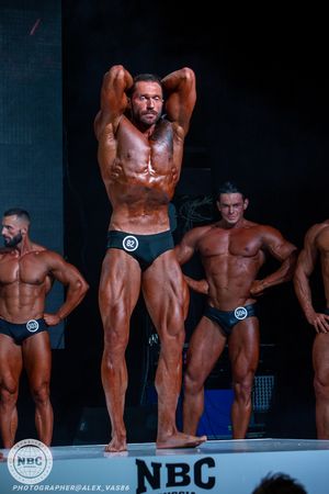 Фотограф Александр Васильев